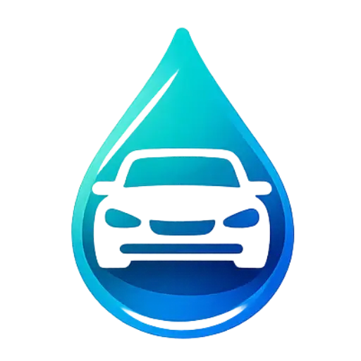 Lavage auto à domicile Monthion